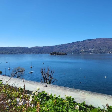 Attico Dei Castelli Appartement Verbania Buitenkant foto