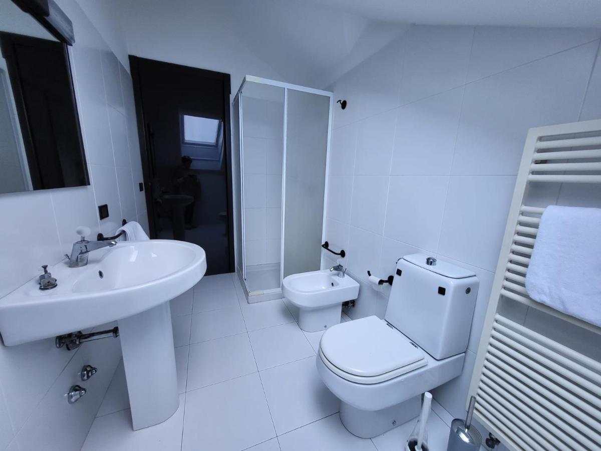 Attico Dei Castelli Appartement Verbania Buitenkant foto