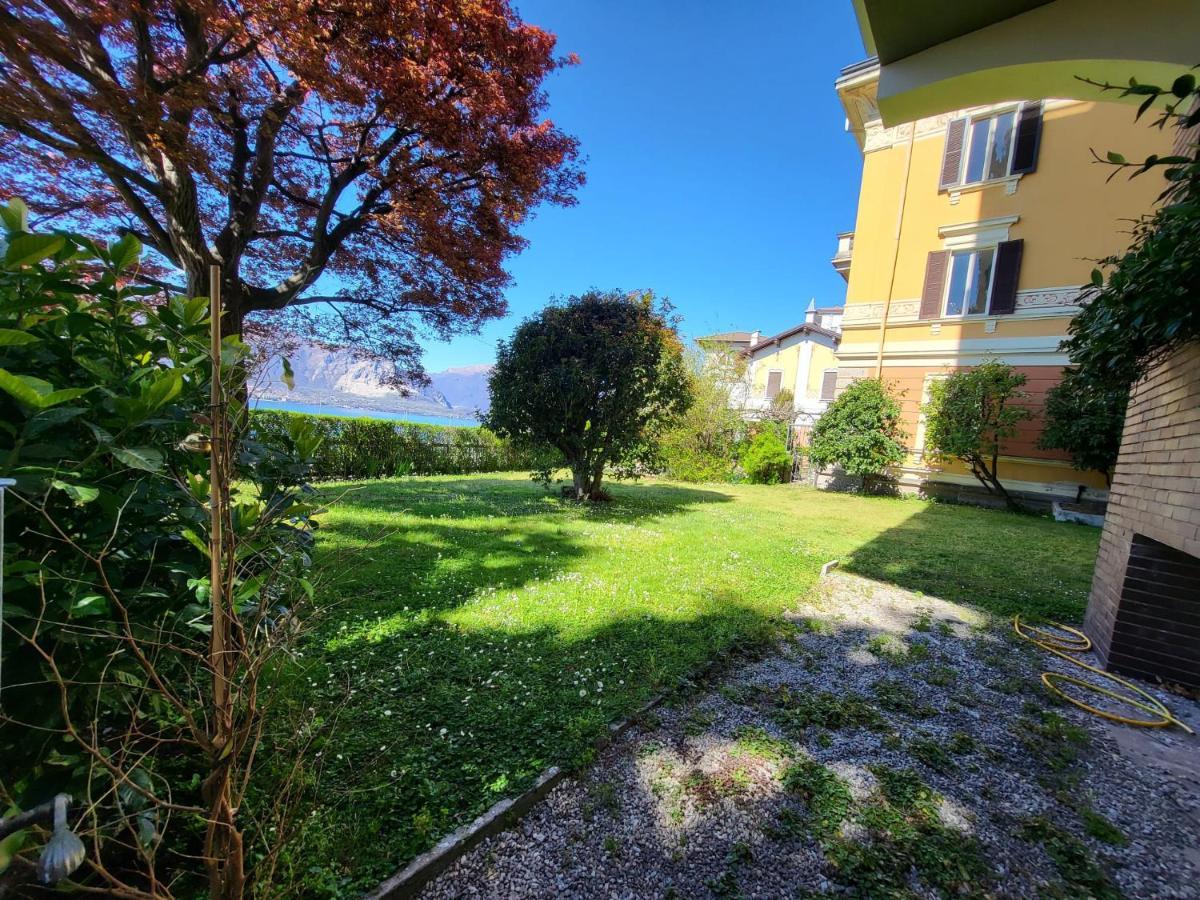 Attico Dei Castelli Appartement Verbania Buitenkant foto